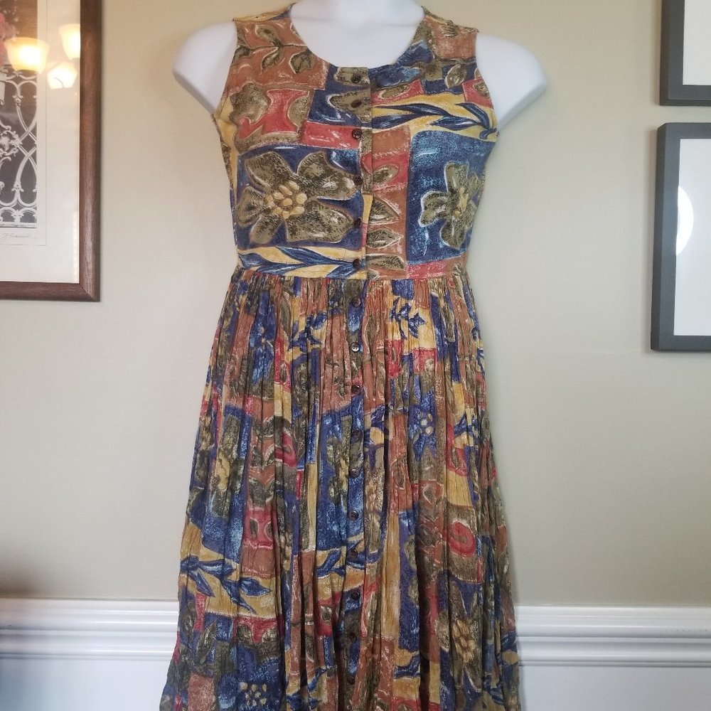Womens dress by No Boundaries size S